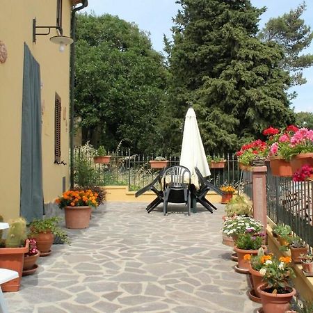 Casa Vacanze In Borgo Монтеверди-Мариттимо Экстерьер фото