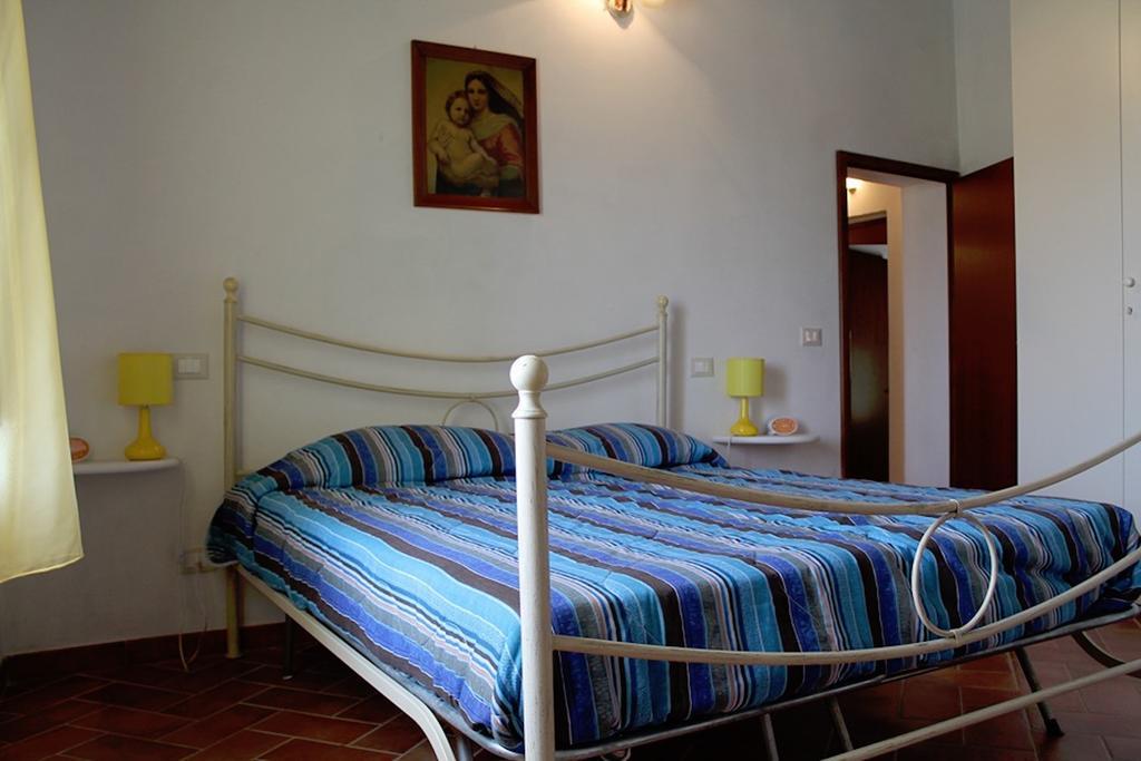 Casa Vacanze In Borgo Монтеверди-Мариттимо Экстерьер фото