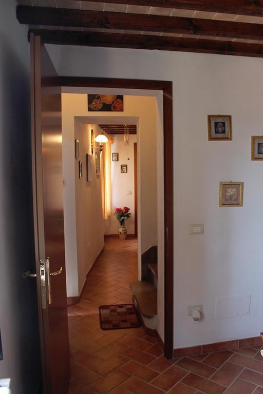 Casa Vacanze In Borgo Монтеверди-Мариттимо Экстерьер фото