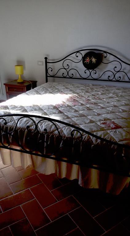 Casa Vacanze In Borgo Монтеверди-Мариттимо Экстерьер фото